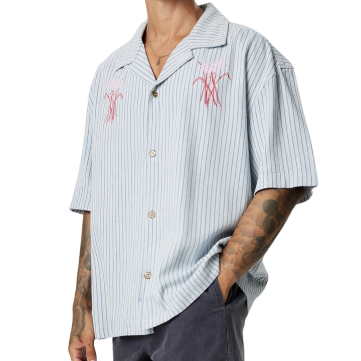 RHYTHM BOUQUET SHIRT