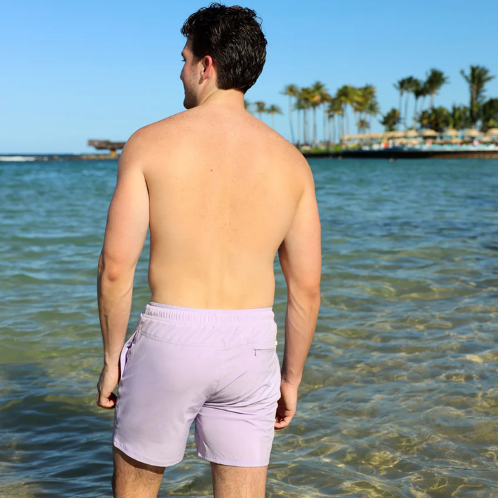 MARLEN MEN'S ULTRA SWIM SHORT