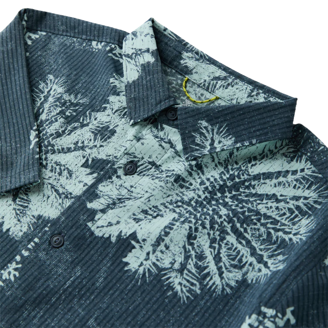 ROARK BLESS UP SHIRT