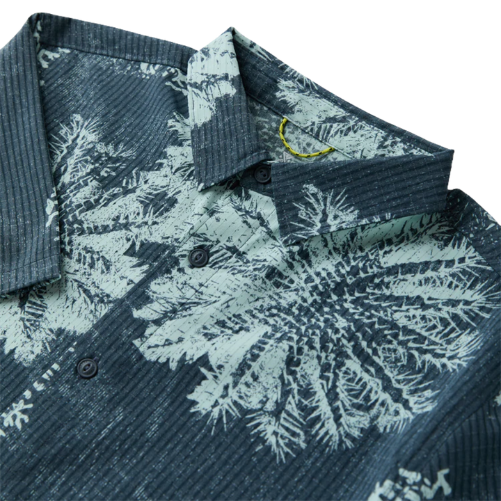 ROARK BLESS UP SHIRT