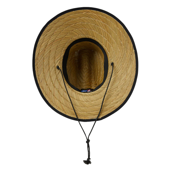PELAGIC BAJA STRAW HAT