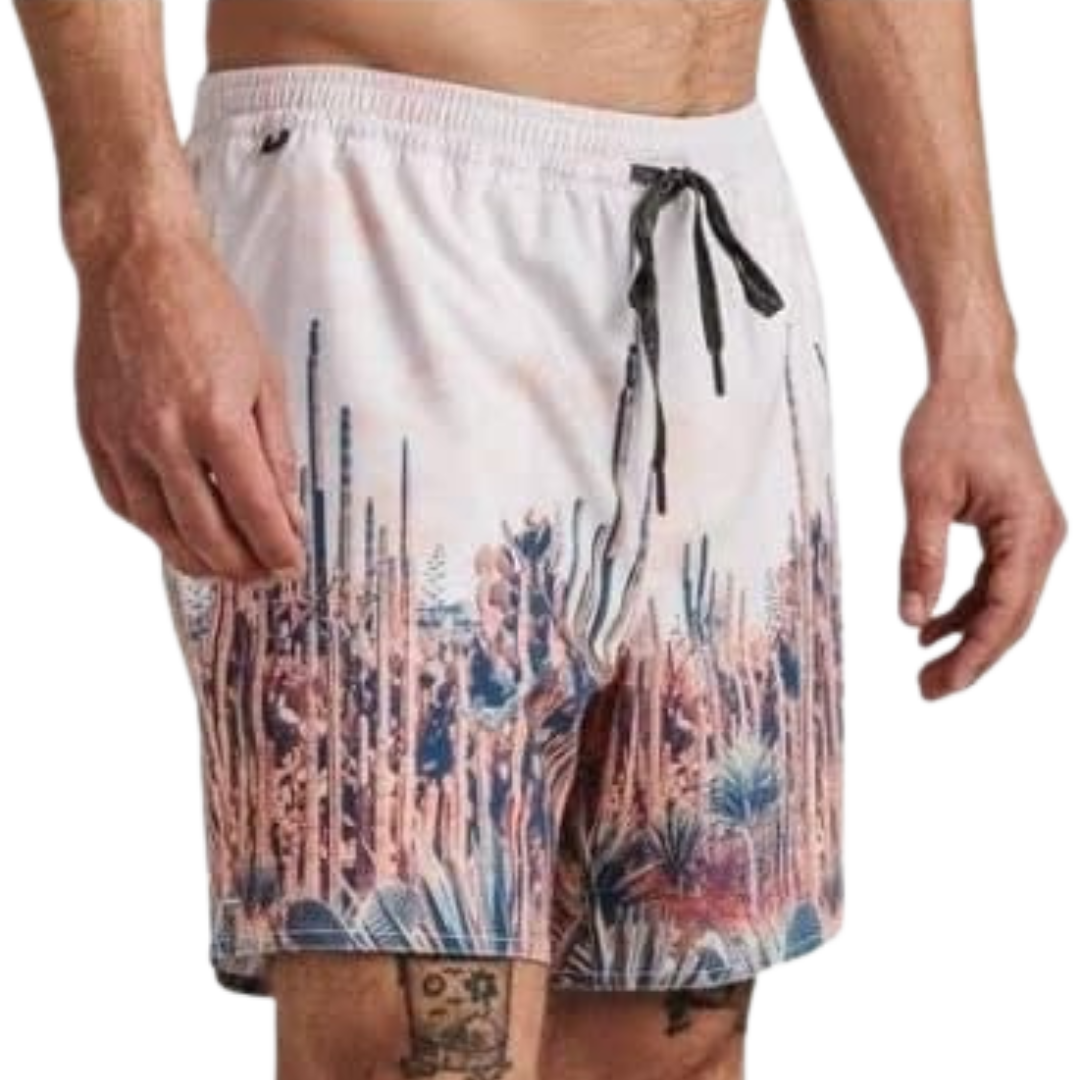 ROARK SHOREY DESIERTA VOLLEY SHORT