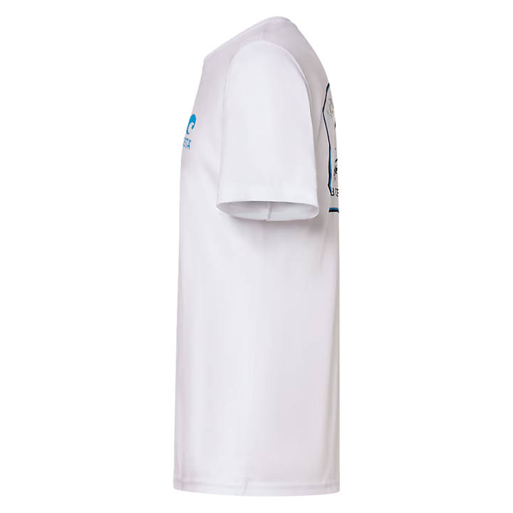 COSTA TECH SPINNERS TECH TEE