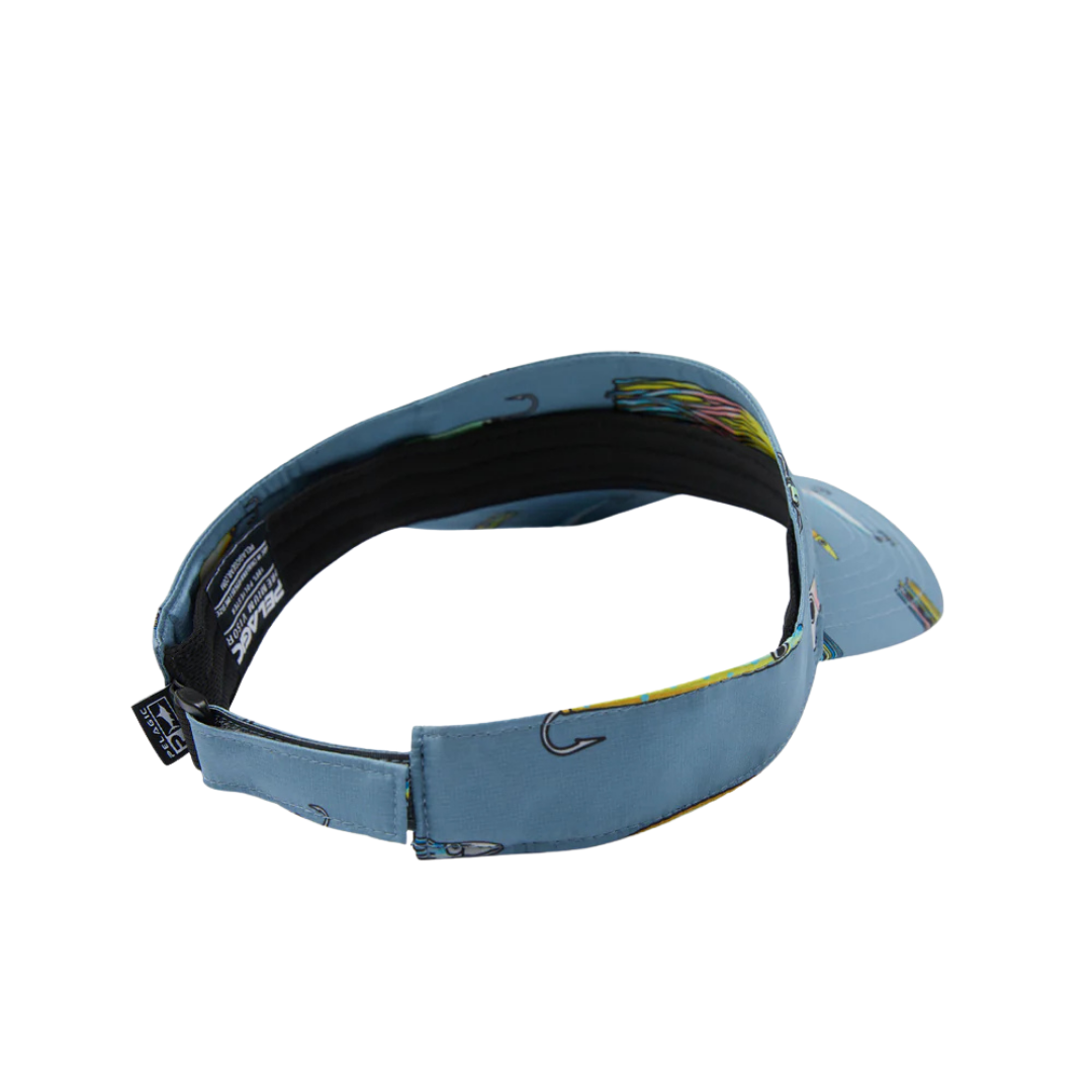 PELAGIC SOUTH POINT VISOR
