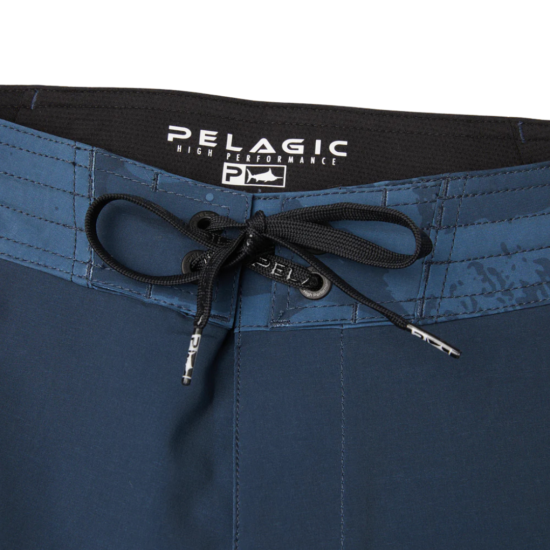 PELAGIC STRIKE 19" BOARDSHORT