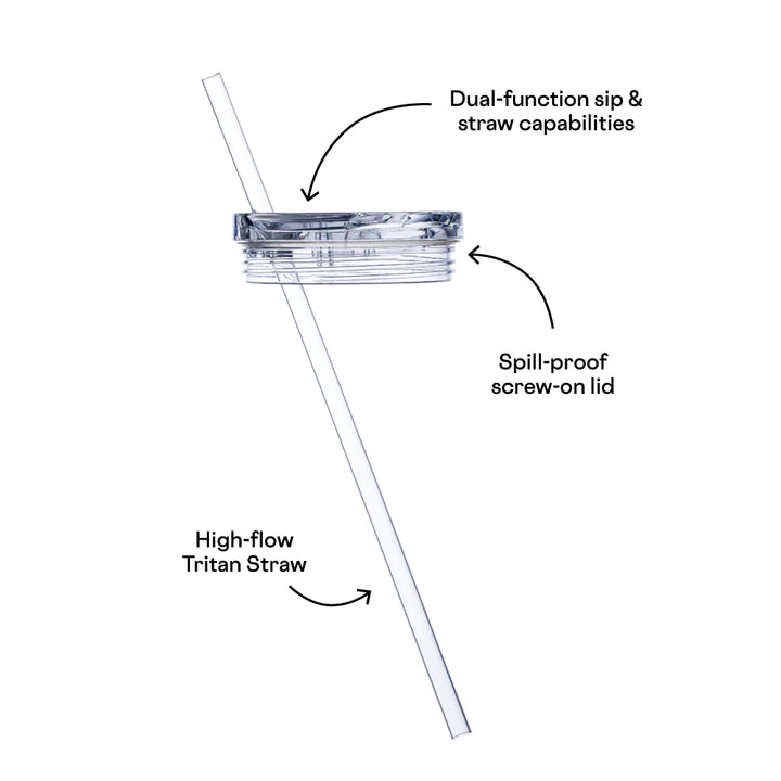 CORKCICLE CRUISER INSULATED TUMBLER WITH HANDLE 40OZ