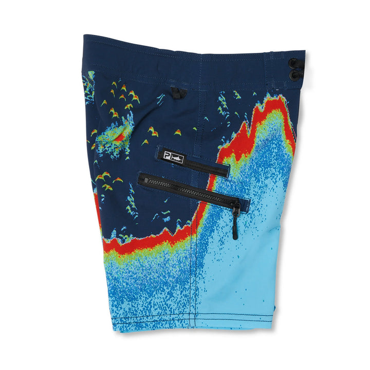 PELAGIC: KIDS STRIKE SHORT