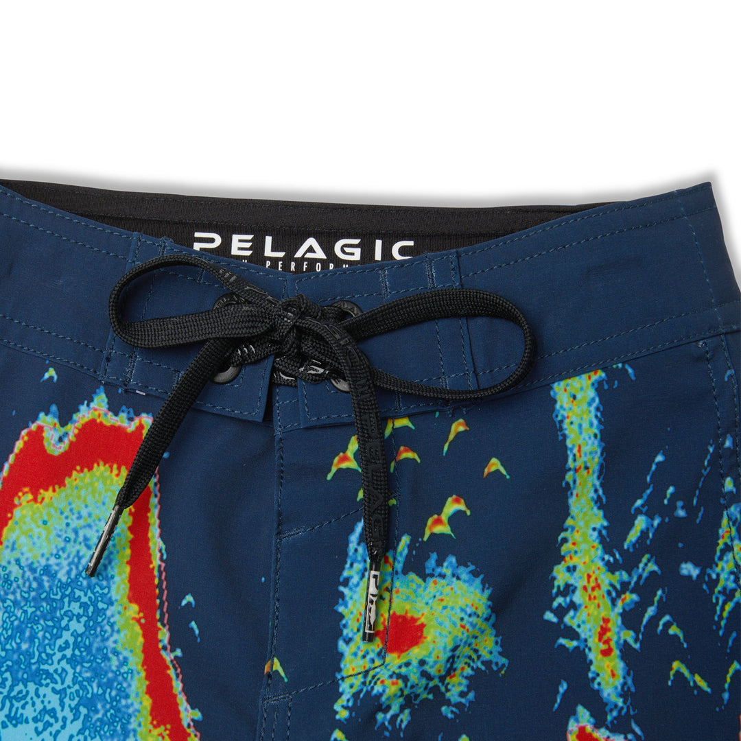 PELAGIC: KIDS STRIKE SHORT