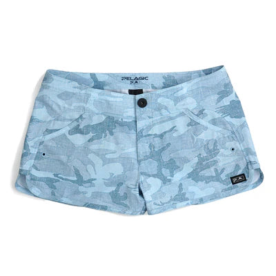 PELAGIC MOANA HYBRID - FISH CAMO