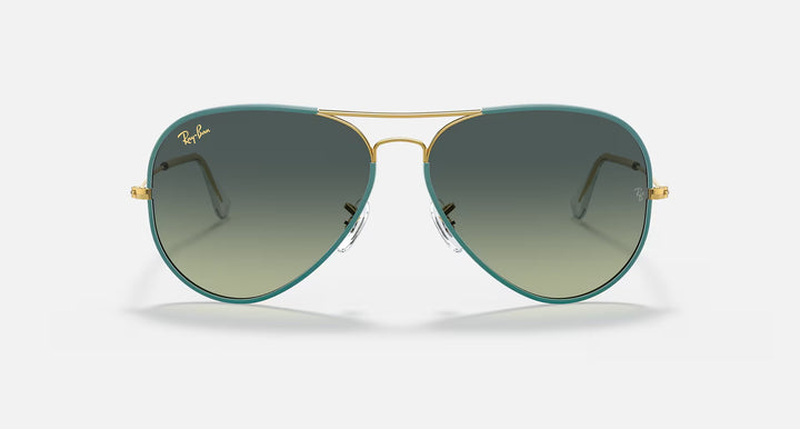 RAY BAN AVIATOR FULL