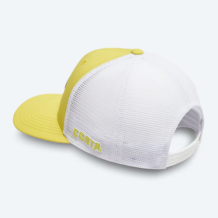 COSTA DEL MAR CORE PERFORMANCE TRUCKER HAT