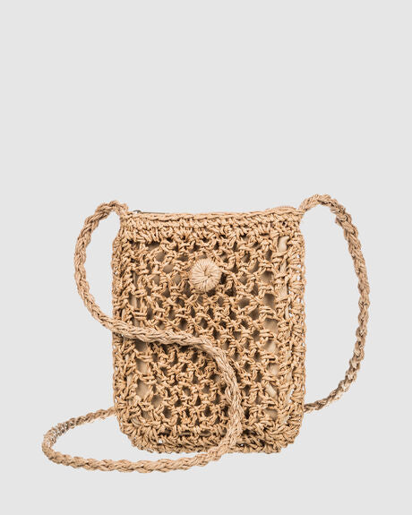 ROXY COCO PASSION CROSSBODY