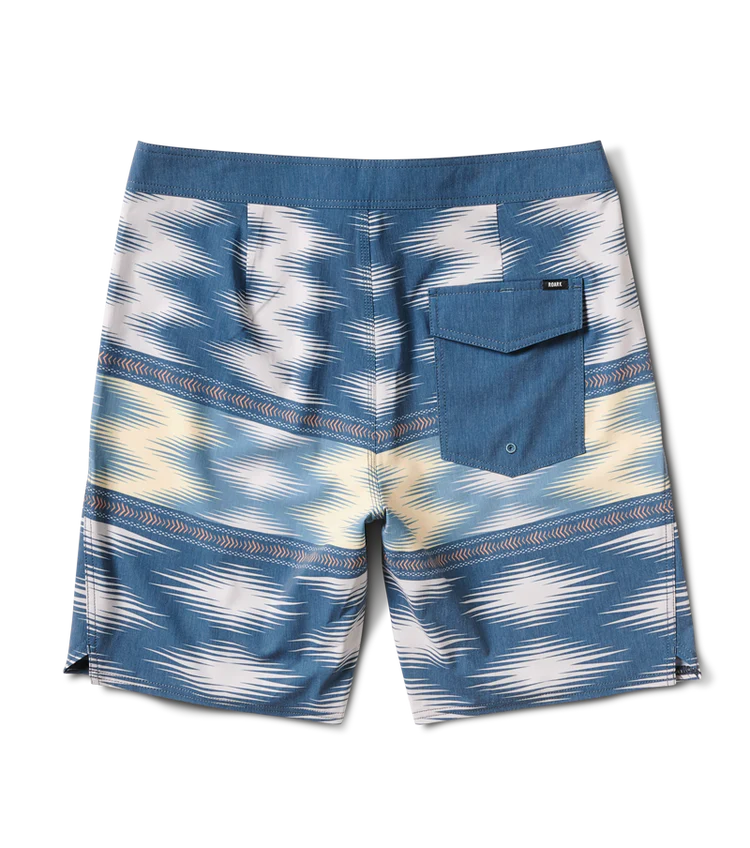 ROARK PASSAGE TREMORS 19” BOARDSHORT