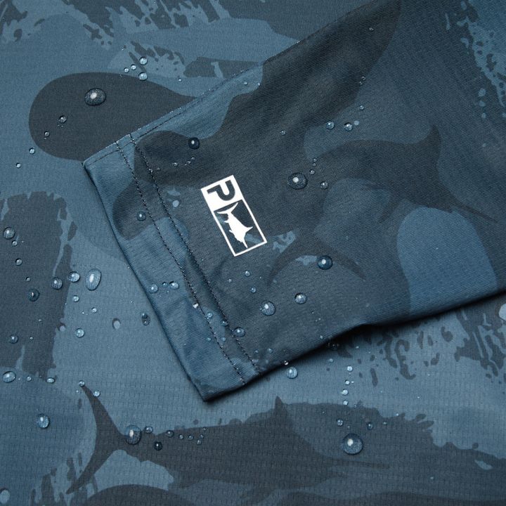 PELAGIC EXO TECH