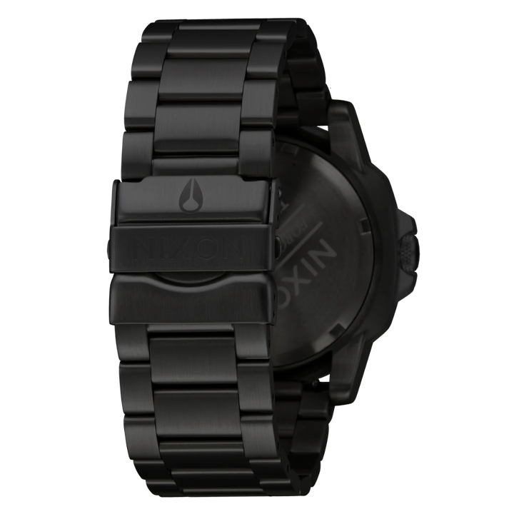 NIXON SMYTH 44 BLACK