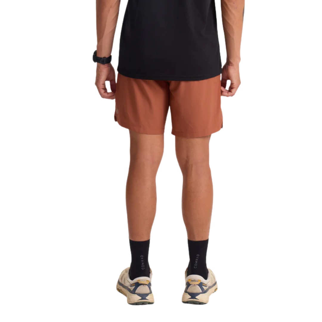 ROARK BOMMER 2.0 7" SHORT