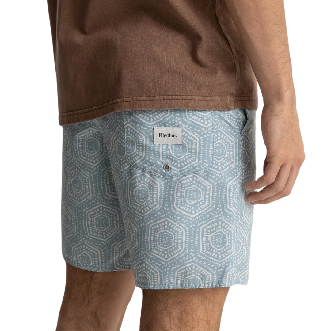 RHYTHM GLEAM BEACH SHORT