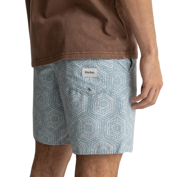 RHYTHM GLEAM BEACH SHORT