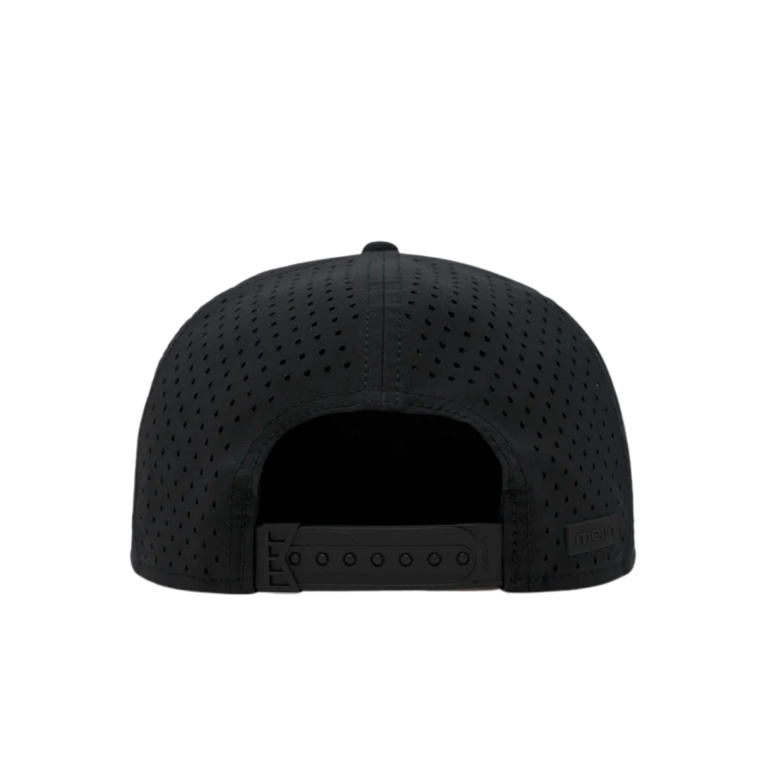 MELIN HYDRO TRENCHES ICON