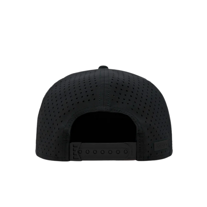 MELIN HYDRO TRENCHES ICON