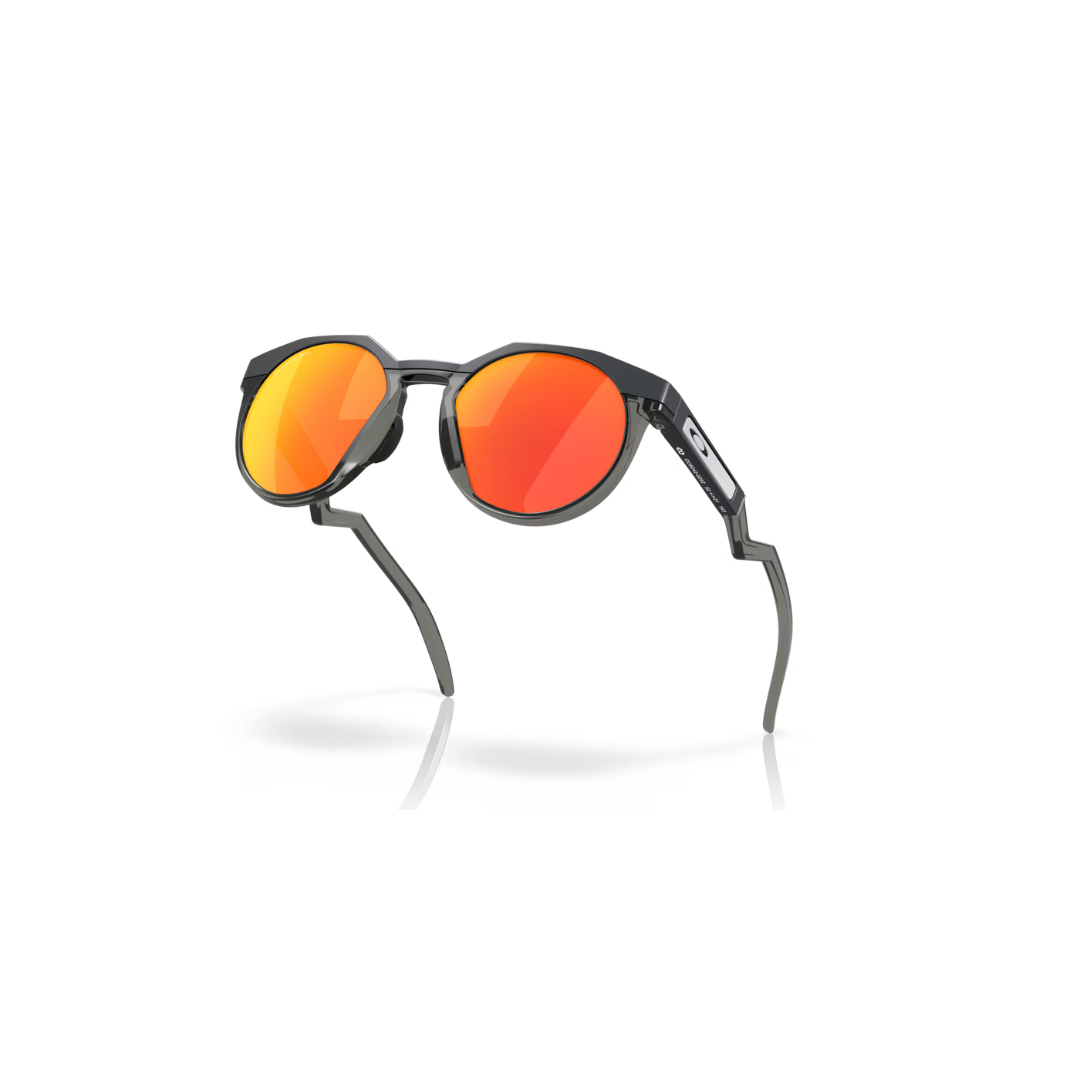 OAKLEY HSTN