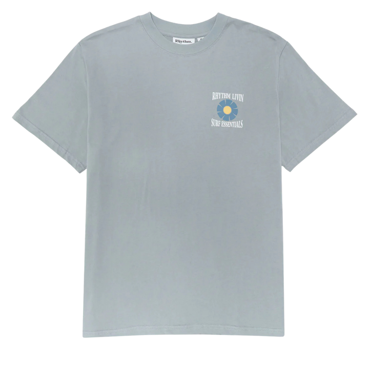 RHYTHM SURF ESSENTIALS TEE