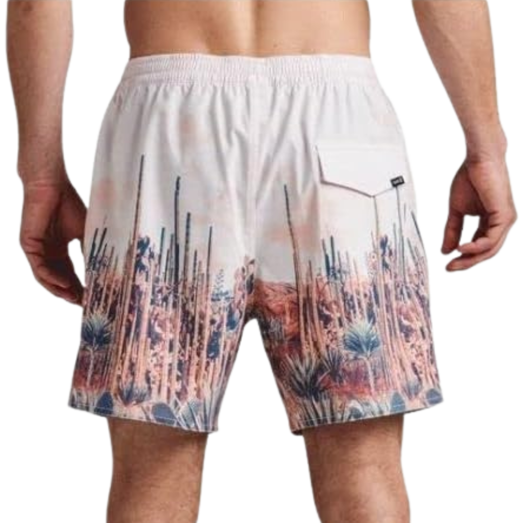 ROARK SHOREY DESIERTA VOLLEY SHORT