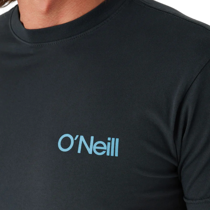 O'NEILL OG WONKY PALM TEE