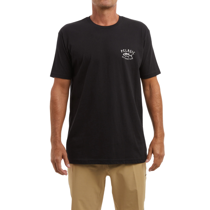 PELAGIC GOIONE TUNA TRIP T-SHIRT