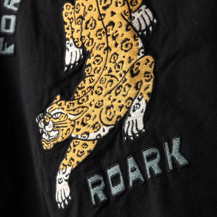 ROARK FOREVER ROAMING JACKET
