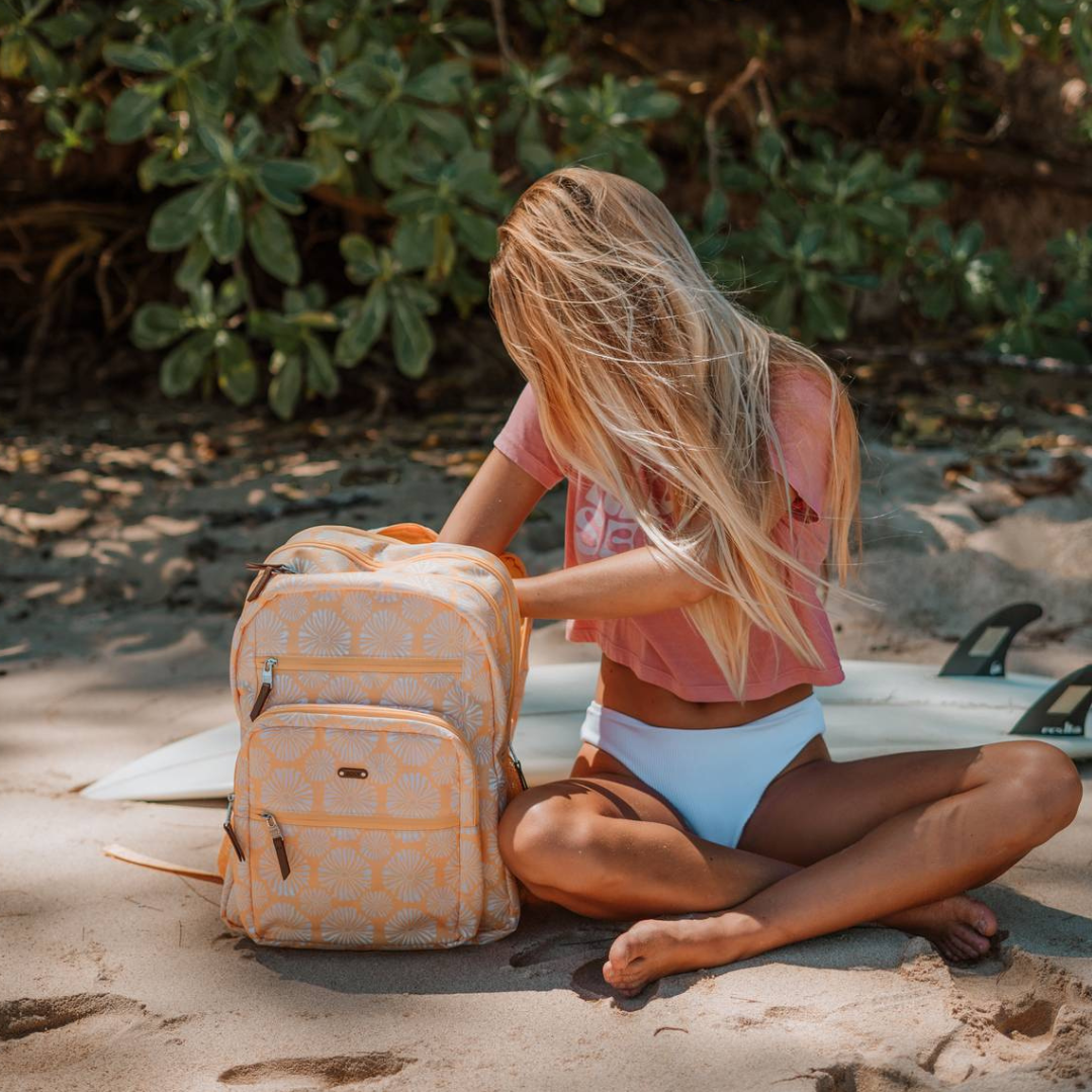 ROXY AFTER SCHOOL BACKPACK