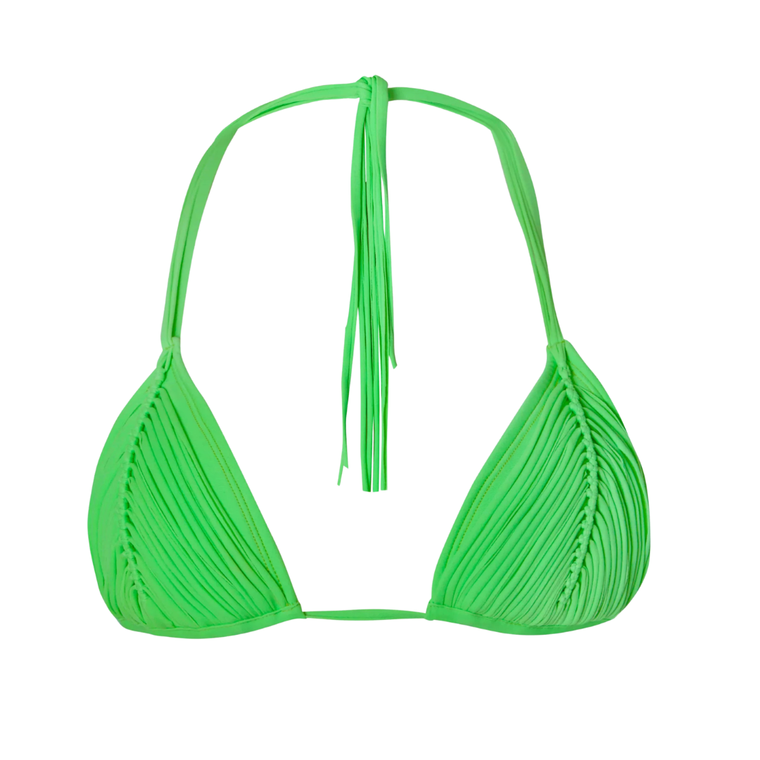 PQ SWIM KELLY TRIANGLE BIKINI