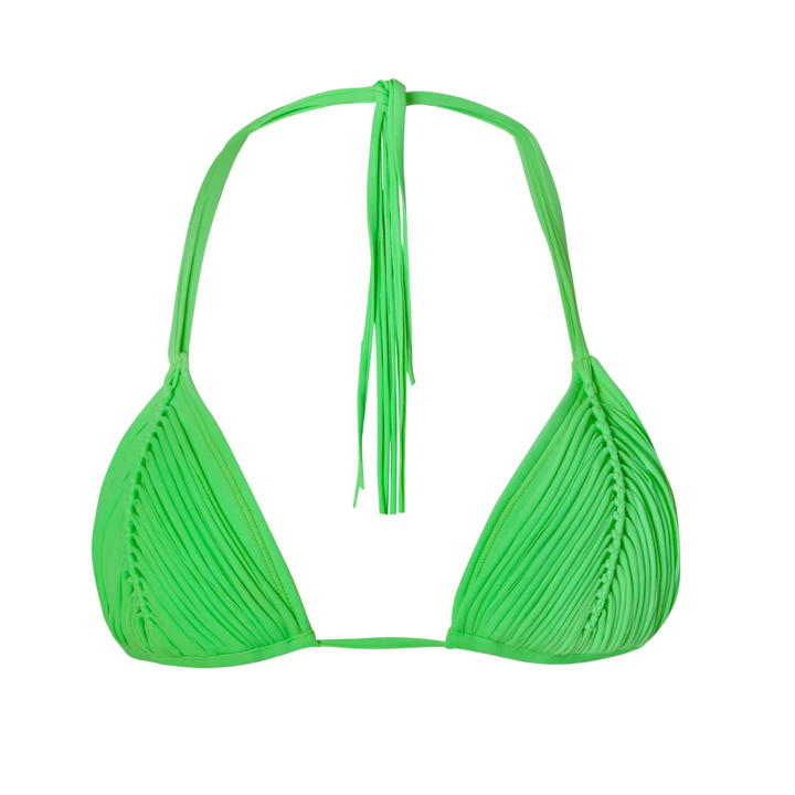 PQ SWIM KELLY TRIANGLE BIKINI