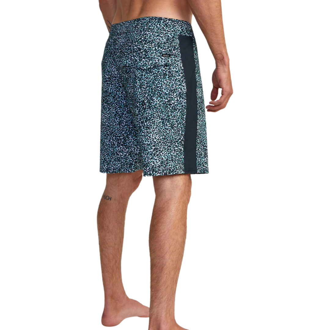 RVCA APEX TRUNK BOARDSHORT