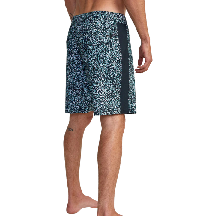 RVCA APEX TRUNK BOARDSHORT