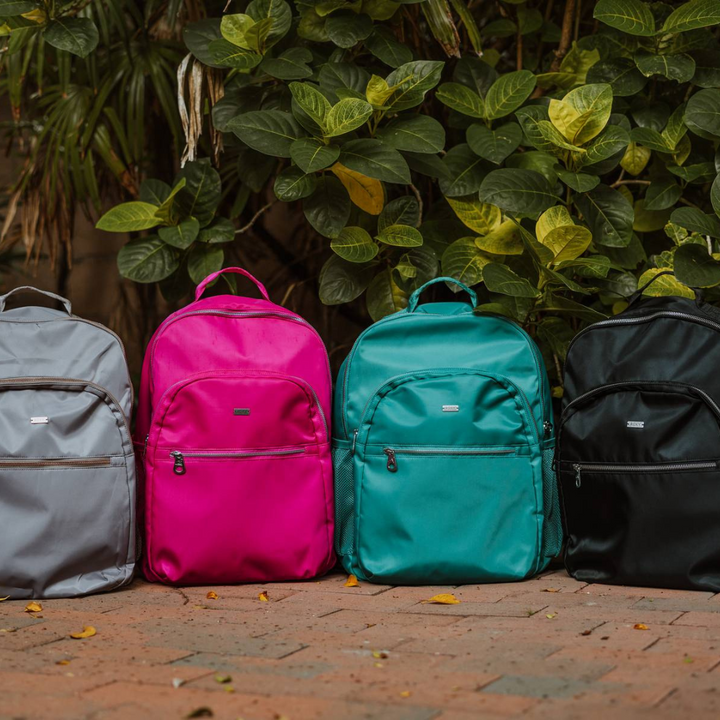 ROXY WELCOME BACK PR BACKPACK