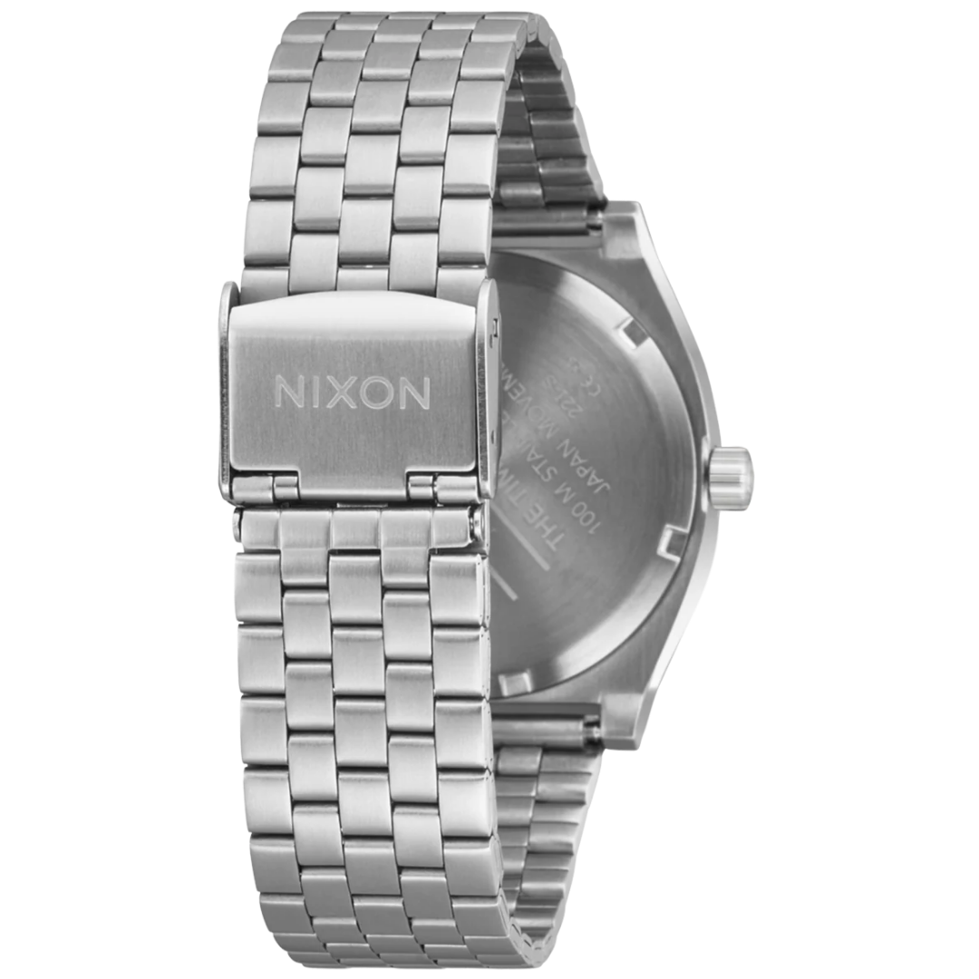 NIXON TIME TELLER