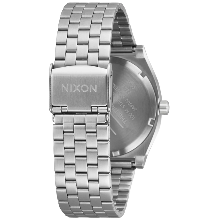 NIXON TIME TELLER