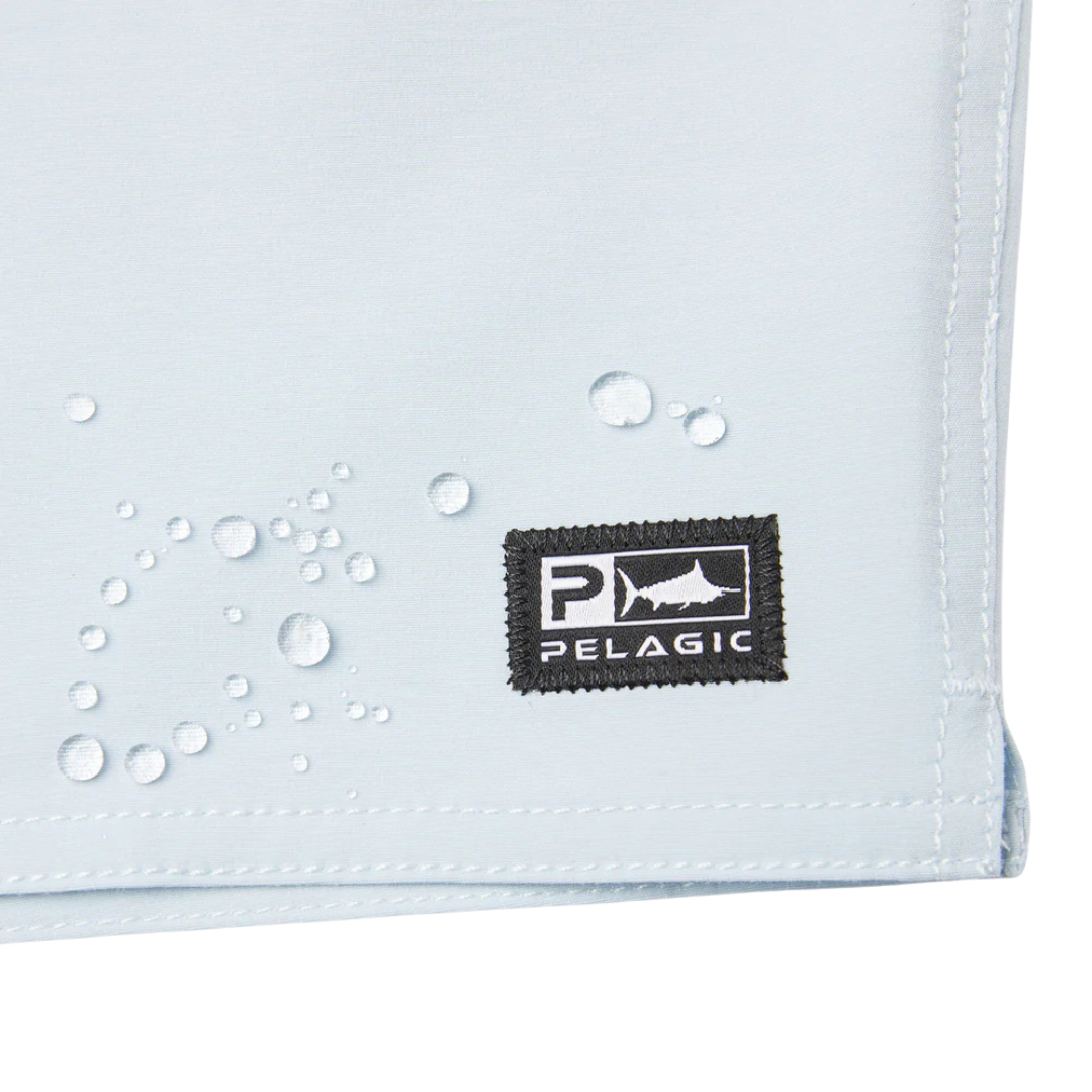 PELAGIC DOCKSIDE DEEP SEA SHORT