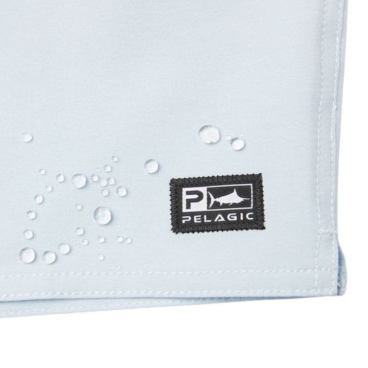 PELAGIC DOCKSIDE DEEP SEA SHORT