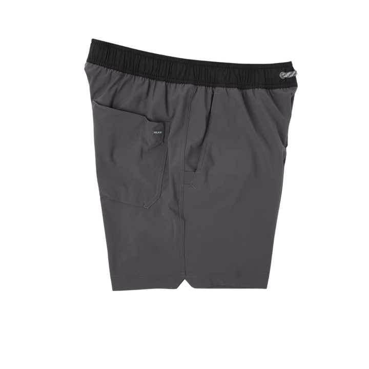 PELAGIC: LEIDAY ELASTIC 17" SHORT