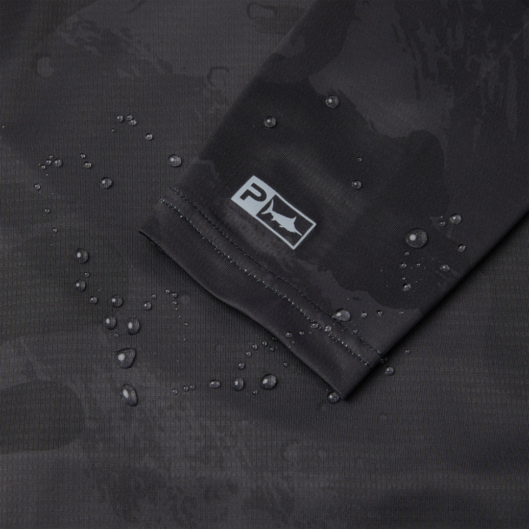 PELAGIC EXO TECH