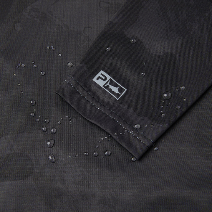 PELAGIC EXO TECH