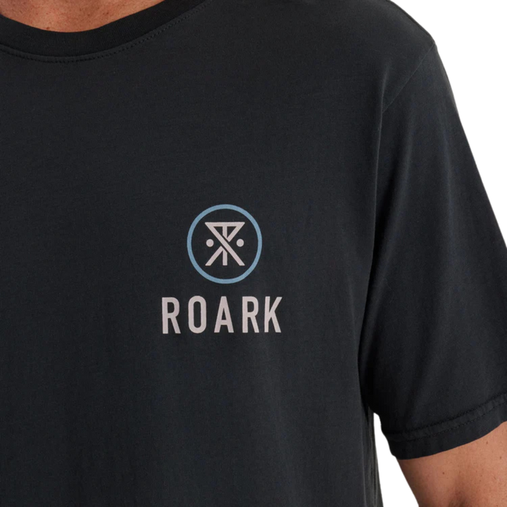 ROARK SAFECAMP XL TEE