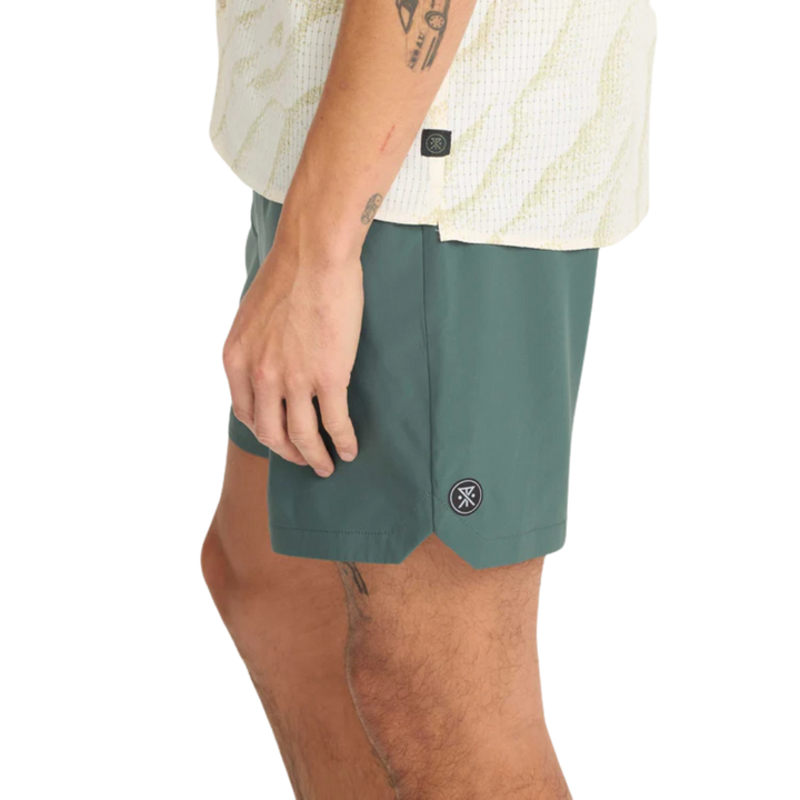 ROARK SERRANO 7" SHORT