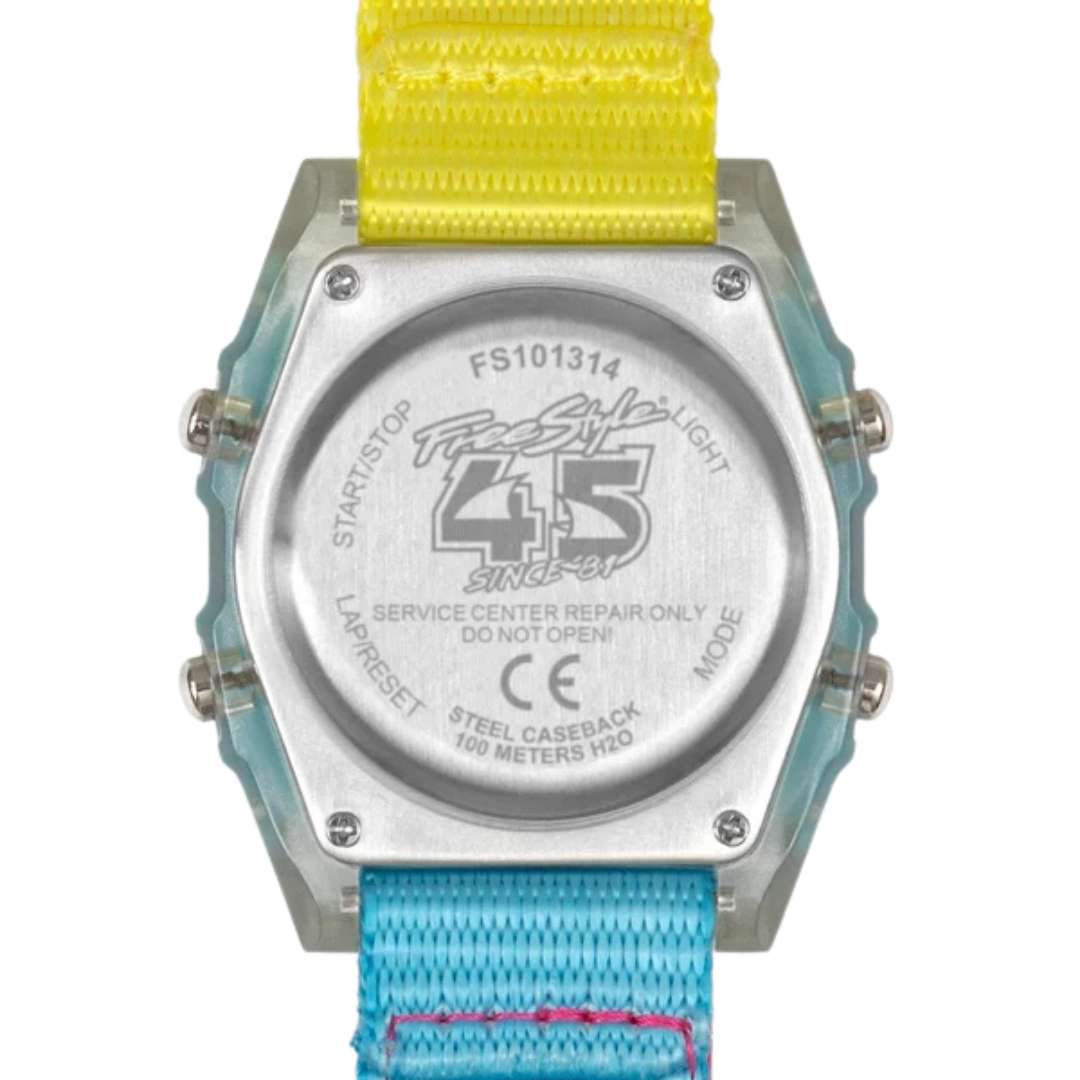 SHARK CLASSIC CLIP 45 ANN FLASH
