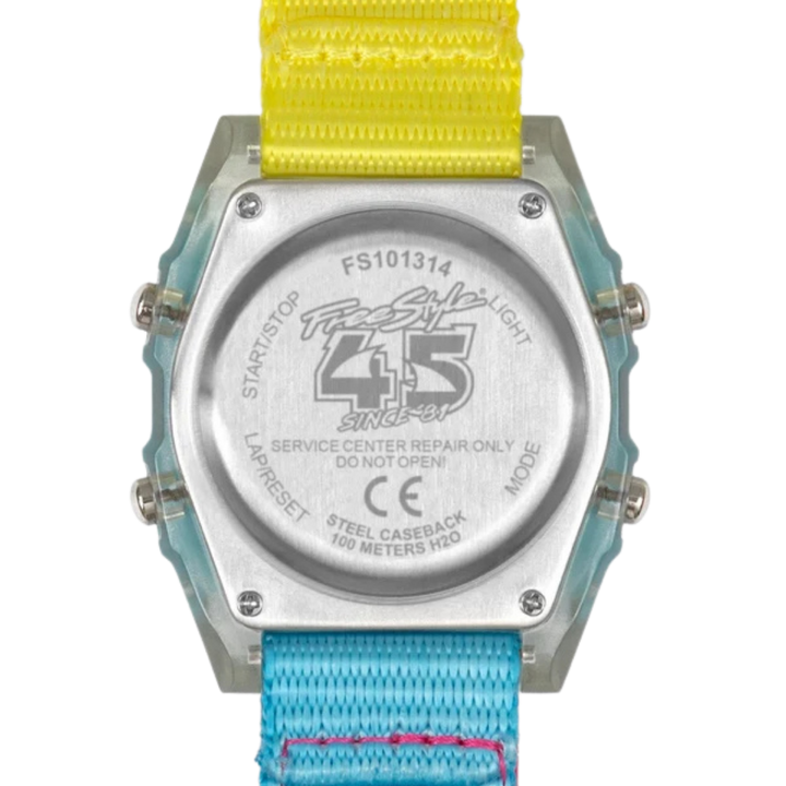 SHARK CLASSIC CLIP 45 ANN FLASH