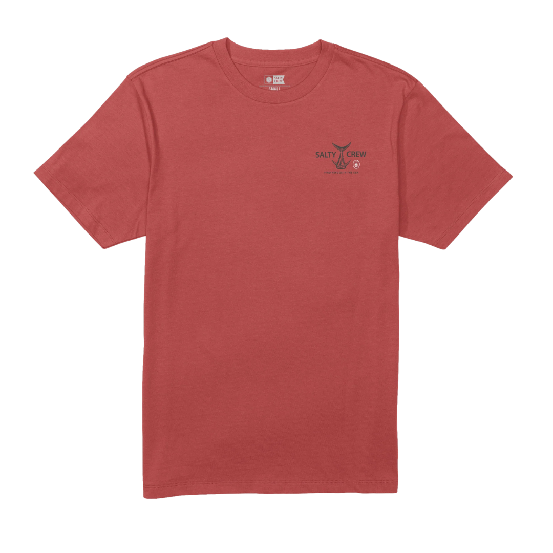 SALTY CREW ICHIBAN TEE