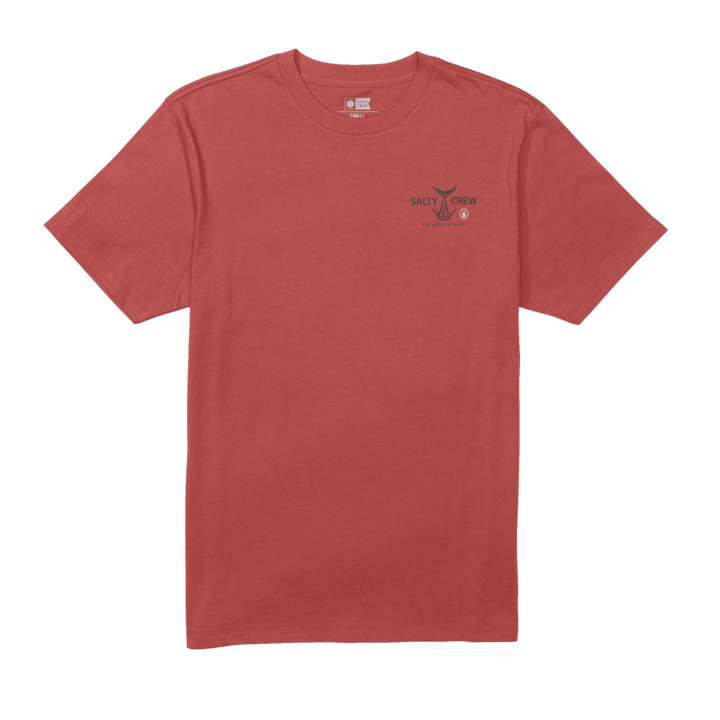 SALTY CREW ICHIBAN TEE