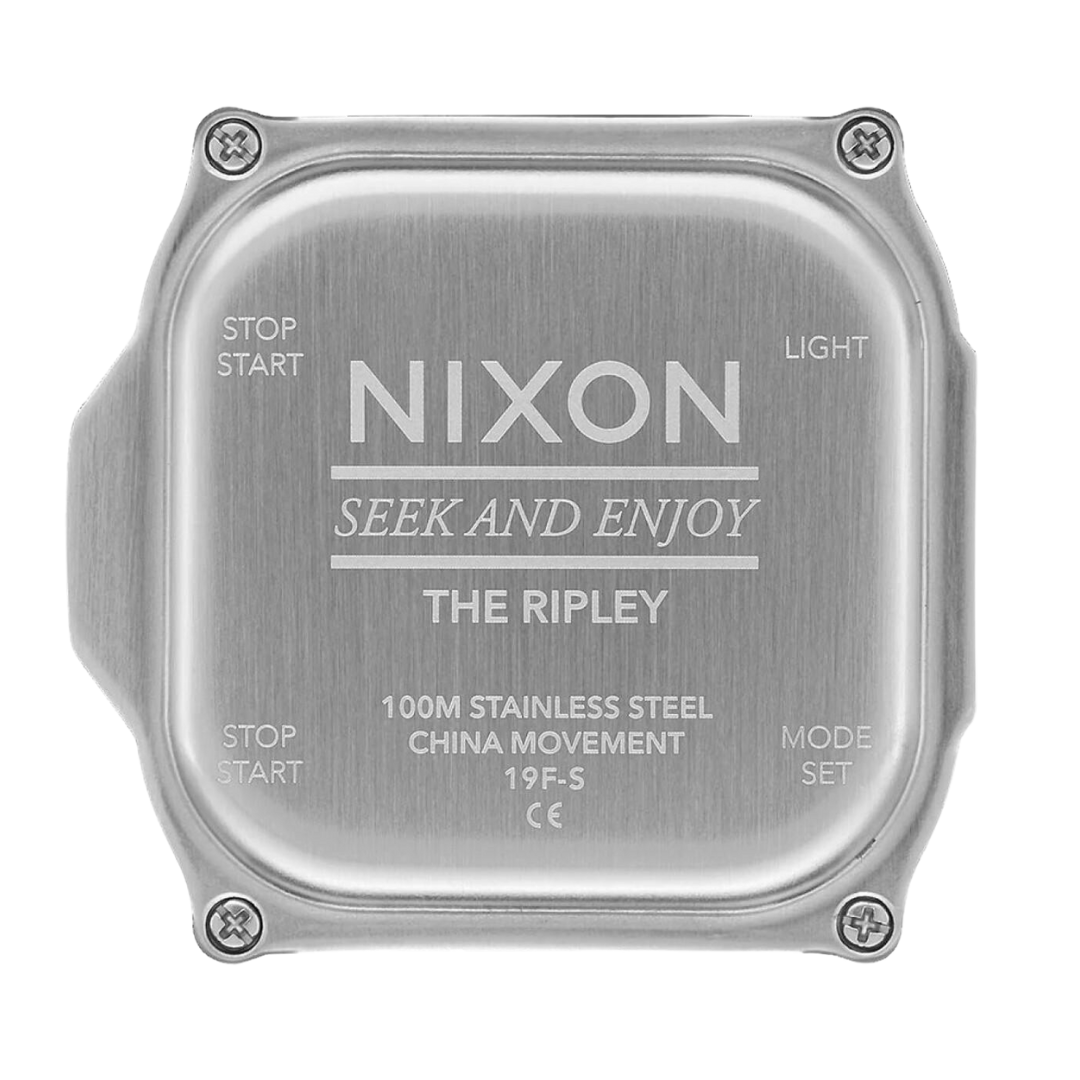 NIXON RIPLEY WATCH